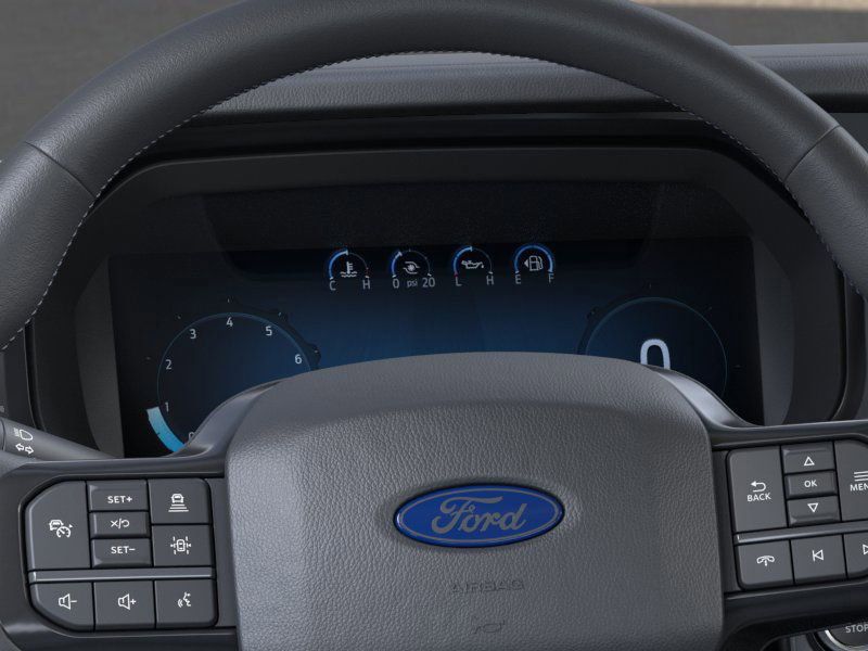 New Car 2025 Ford F-150  Platinum For Sale Under $90,000 In Austin, Texas