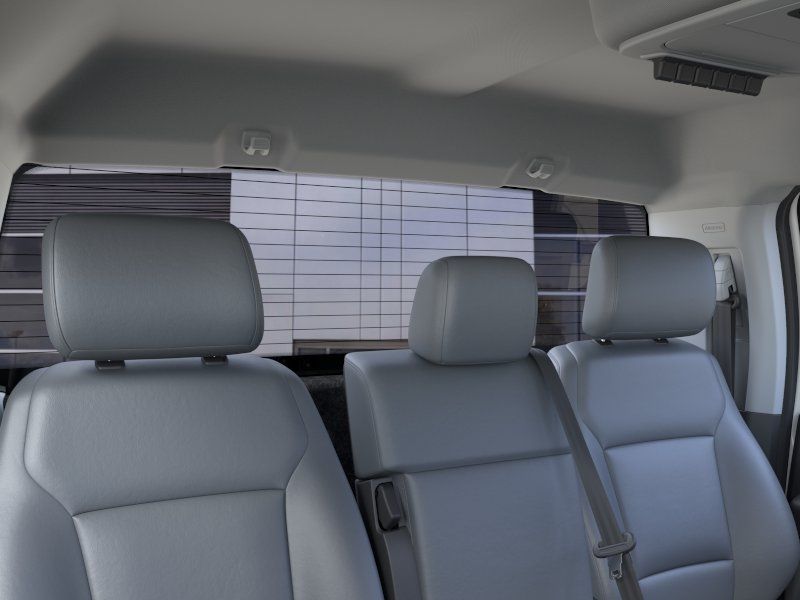 New 2026 White Ford XL image 22