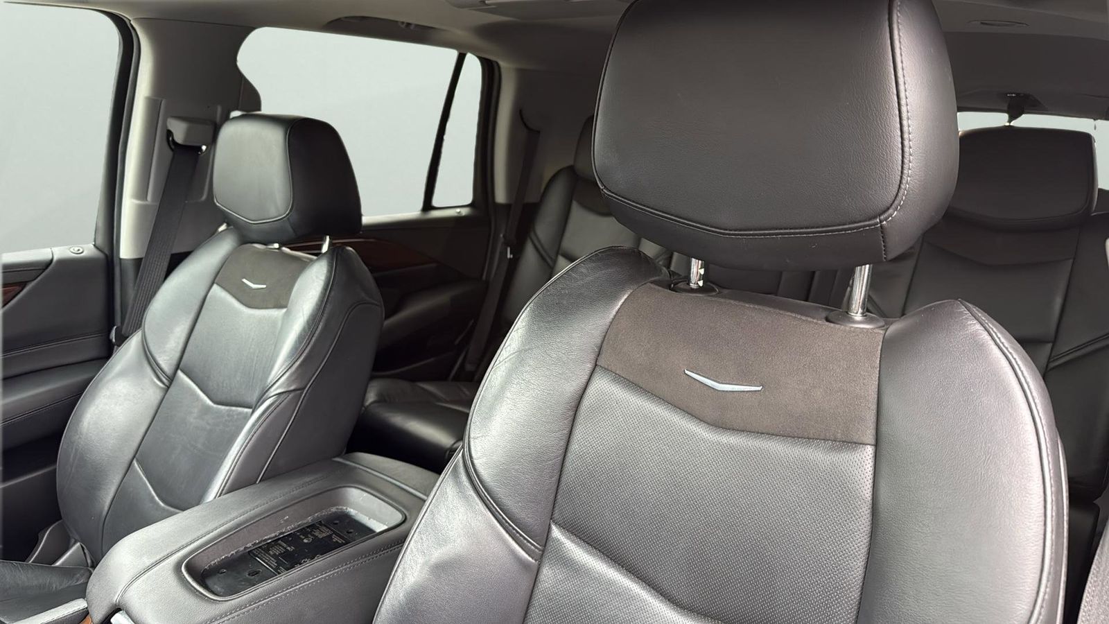 Used Car 2019 Cadillac Escalade  Luxury For Sale Under $35,000 In Austin, Texas