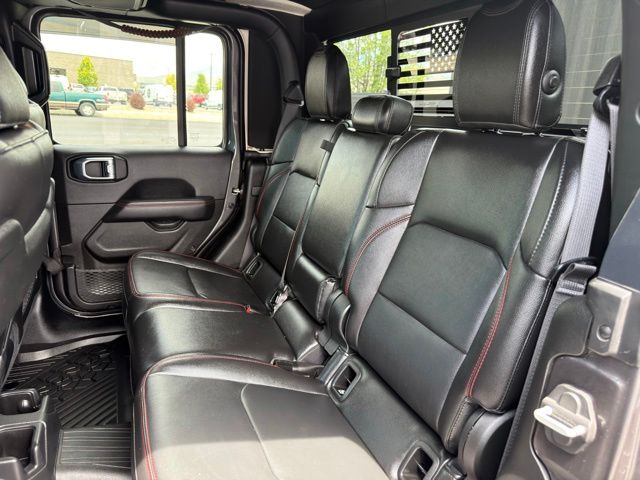 Used 2023 Jeep Gladiator Truck