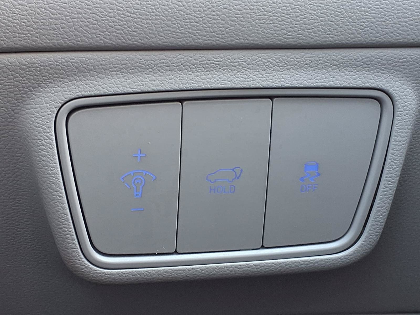 2024 Hyundai Tucson Limited White at Legacy Ford