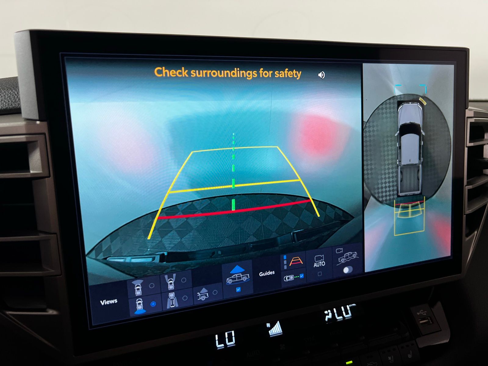 Thumbnail: 2026 Toyota Tundra - 16