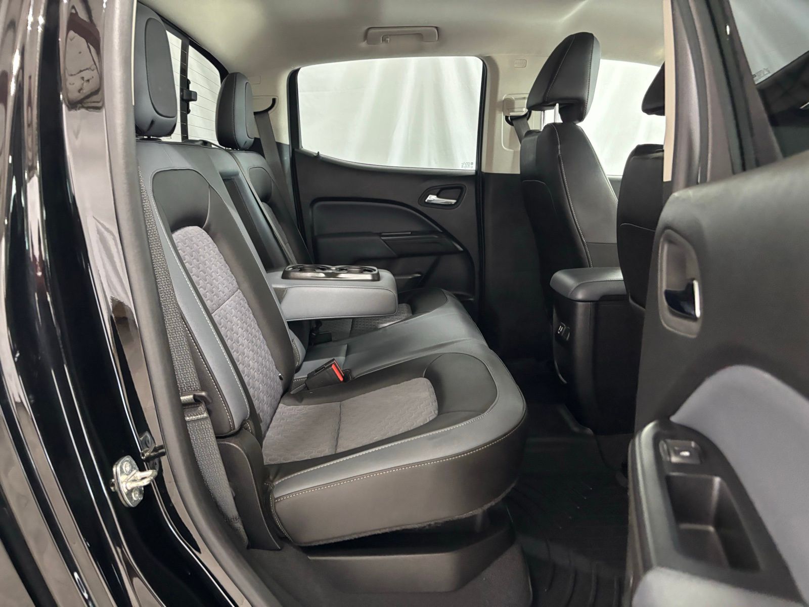 Used Car 2019 Chevrolet Colorado  Z71 For Sale Under $25,000 In Austin, Texas