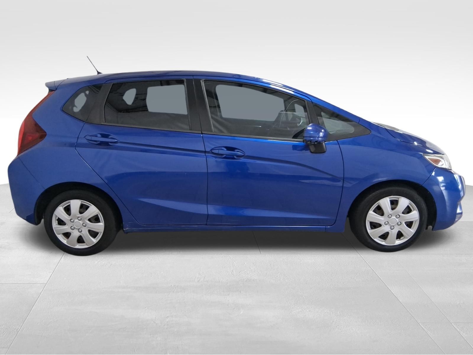 Used Car 2015 Honda Fit  Lx For Sale Under $15,000 In Austin, Texas