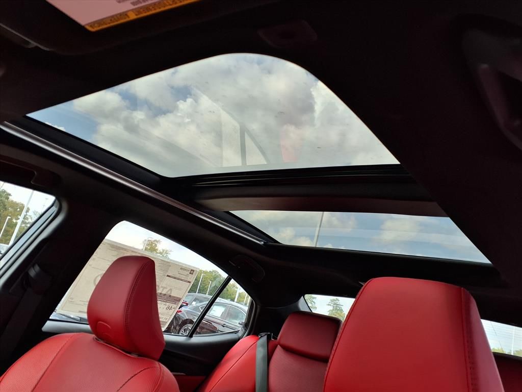 2026 Toyota Camry XSE Black at Community Toyota