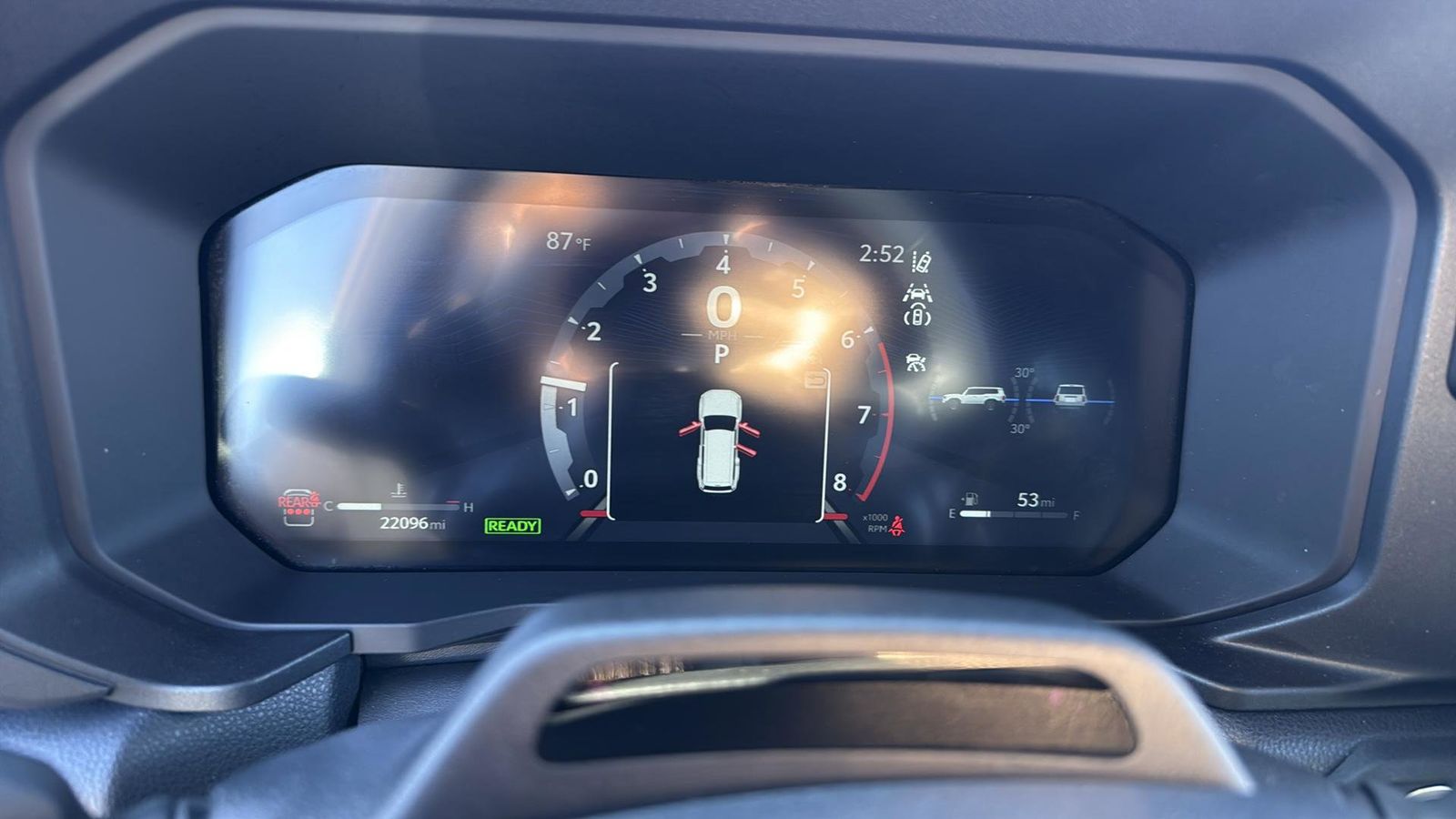 Used Car 2024 Toyota Land Cruiser  Base For Sale Under $70,000 In Austin, Texas