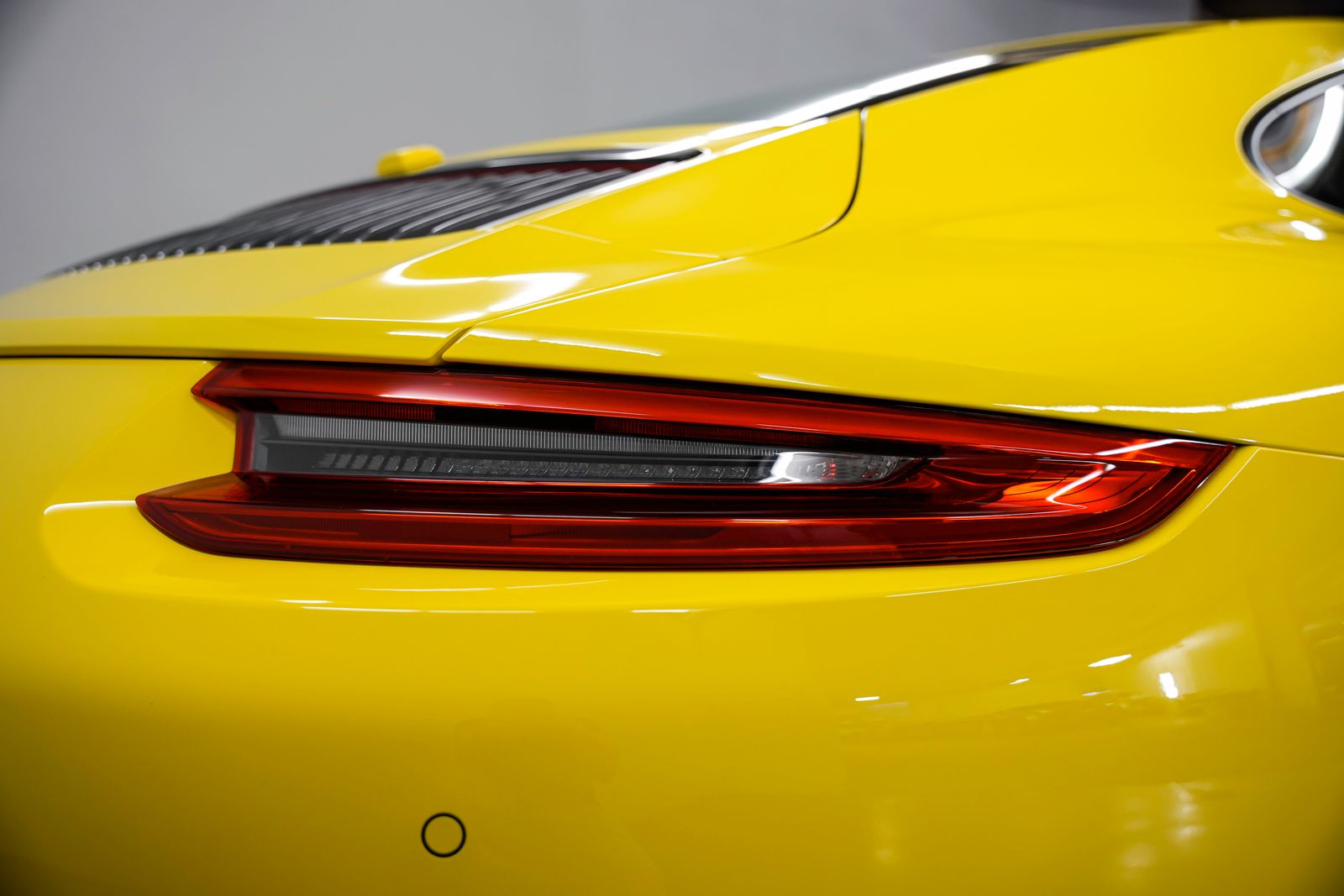 2018 Porsche 911 Carrera T — photo 37