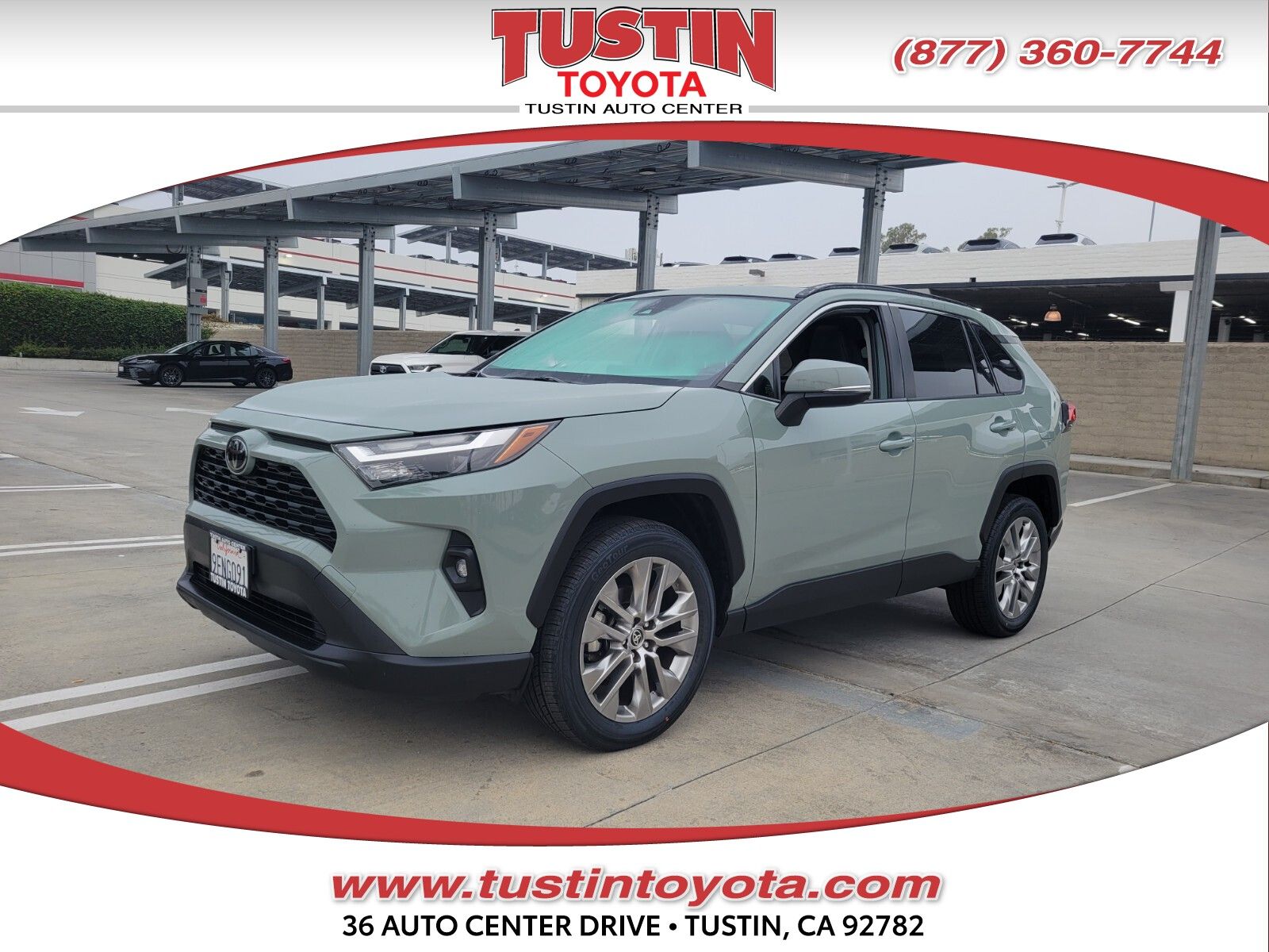 2023 Toyota RAV4