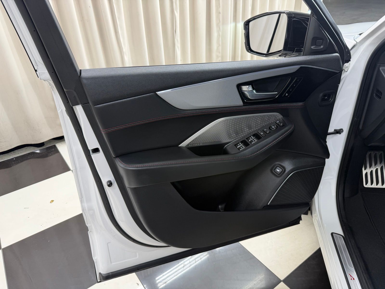 Used 2023  Acura A-Spec image 29