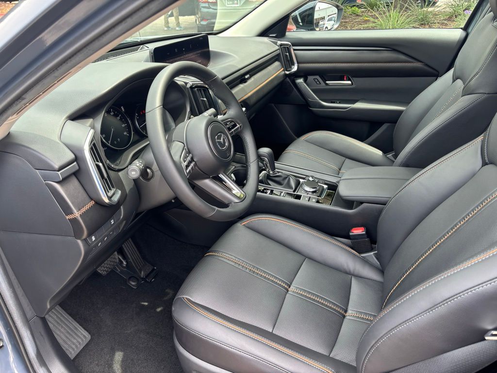 Used Car 2025 Mazda Cx-50  2.5 S Premium Plus Package For Sale Under $35,000 In Austin, Texas