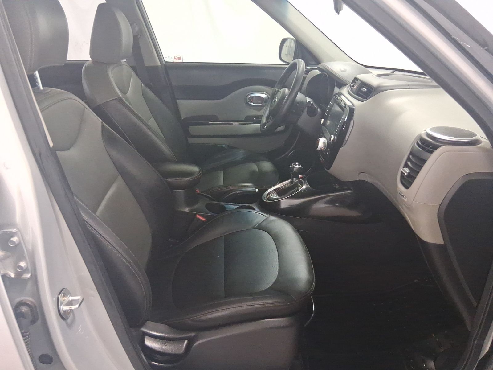 Used Car 2016 Kia Soul  Plus For Sale Under $12,000 In Austin, Texas