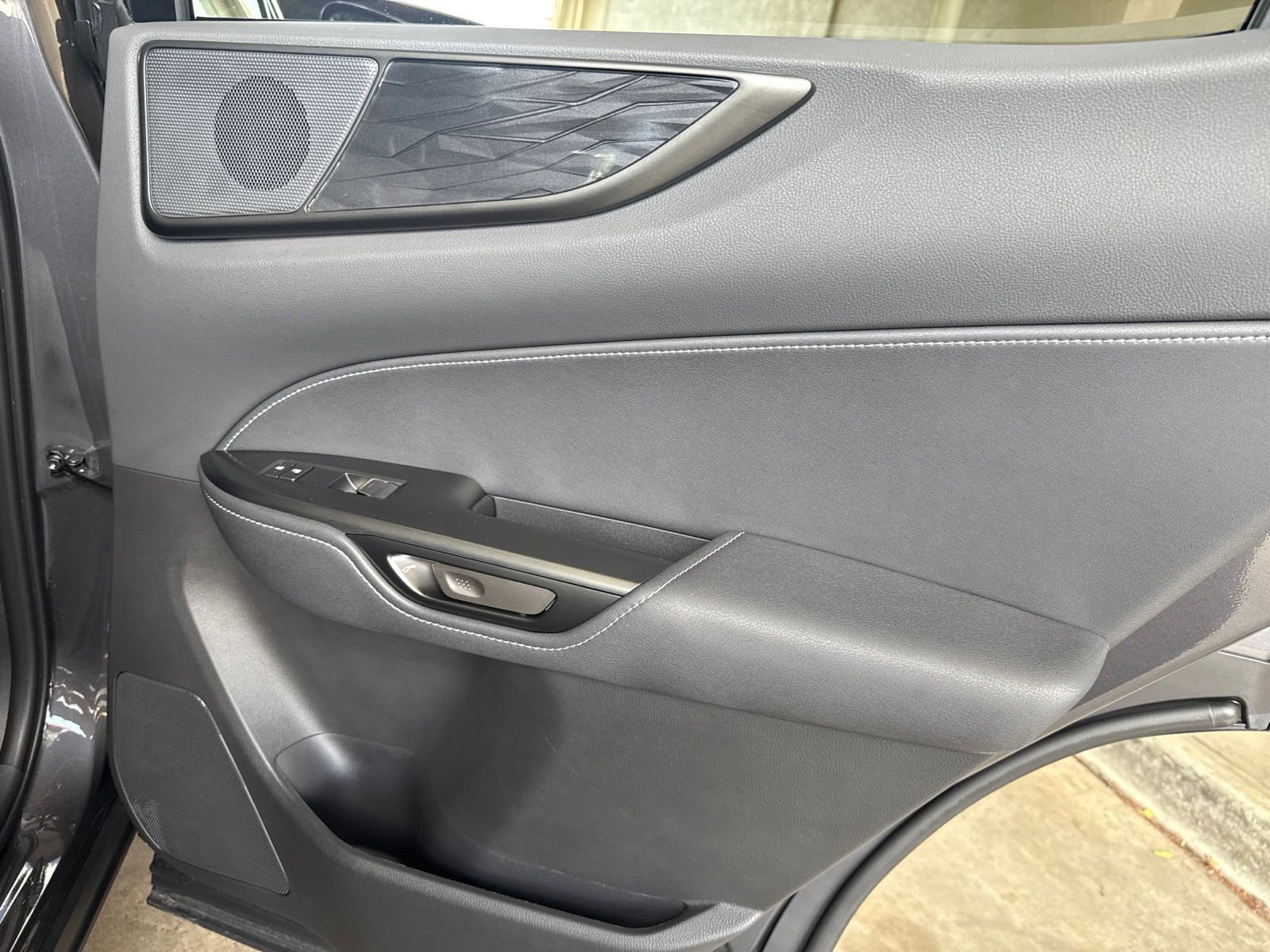 Used 2025 Gray Lexus 350 Premium image 20