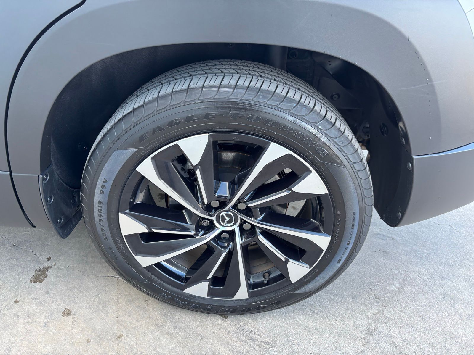 Used Car 2025 Mazda Cx-50 Hybrid  Premium Plus For Sale Under $35,000 In Austin, Texas