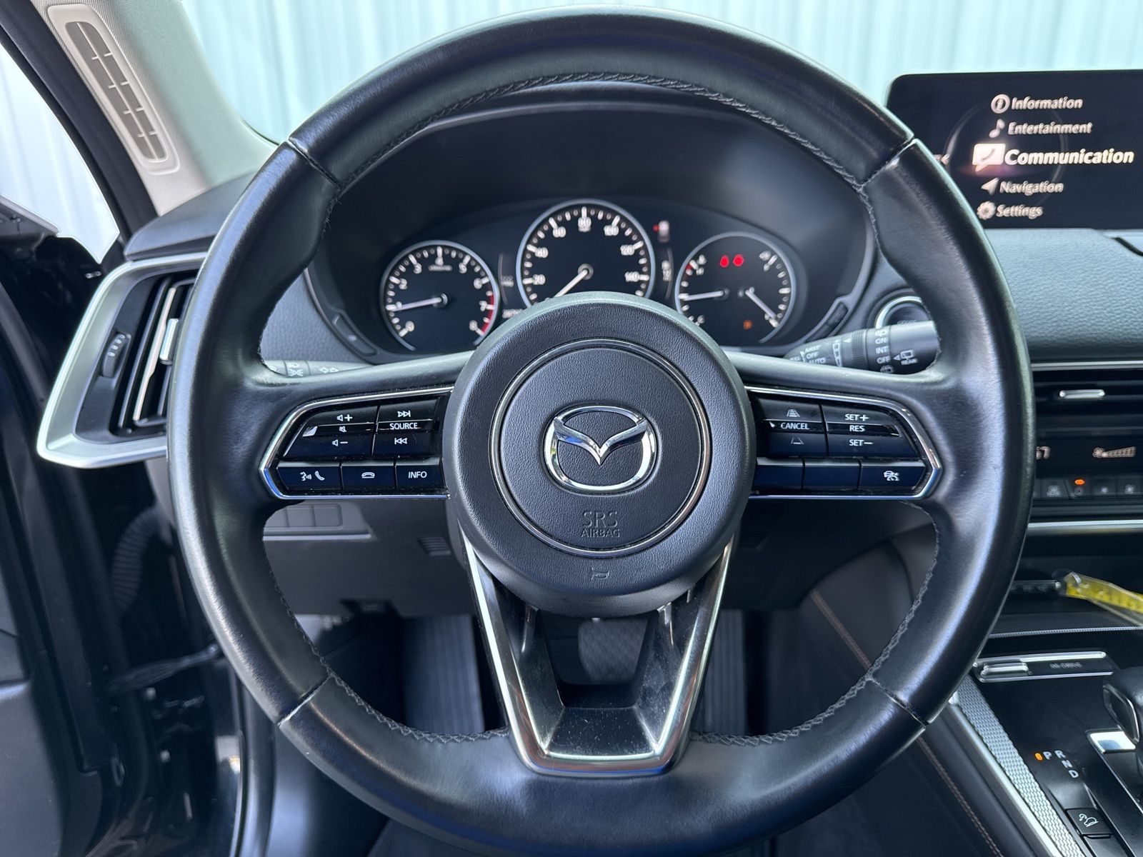 Used Car 2025 Mazda Cx-90  3.3 Turbo Preferred For Sale Under $35,000 In Austin, Texas