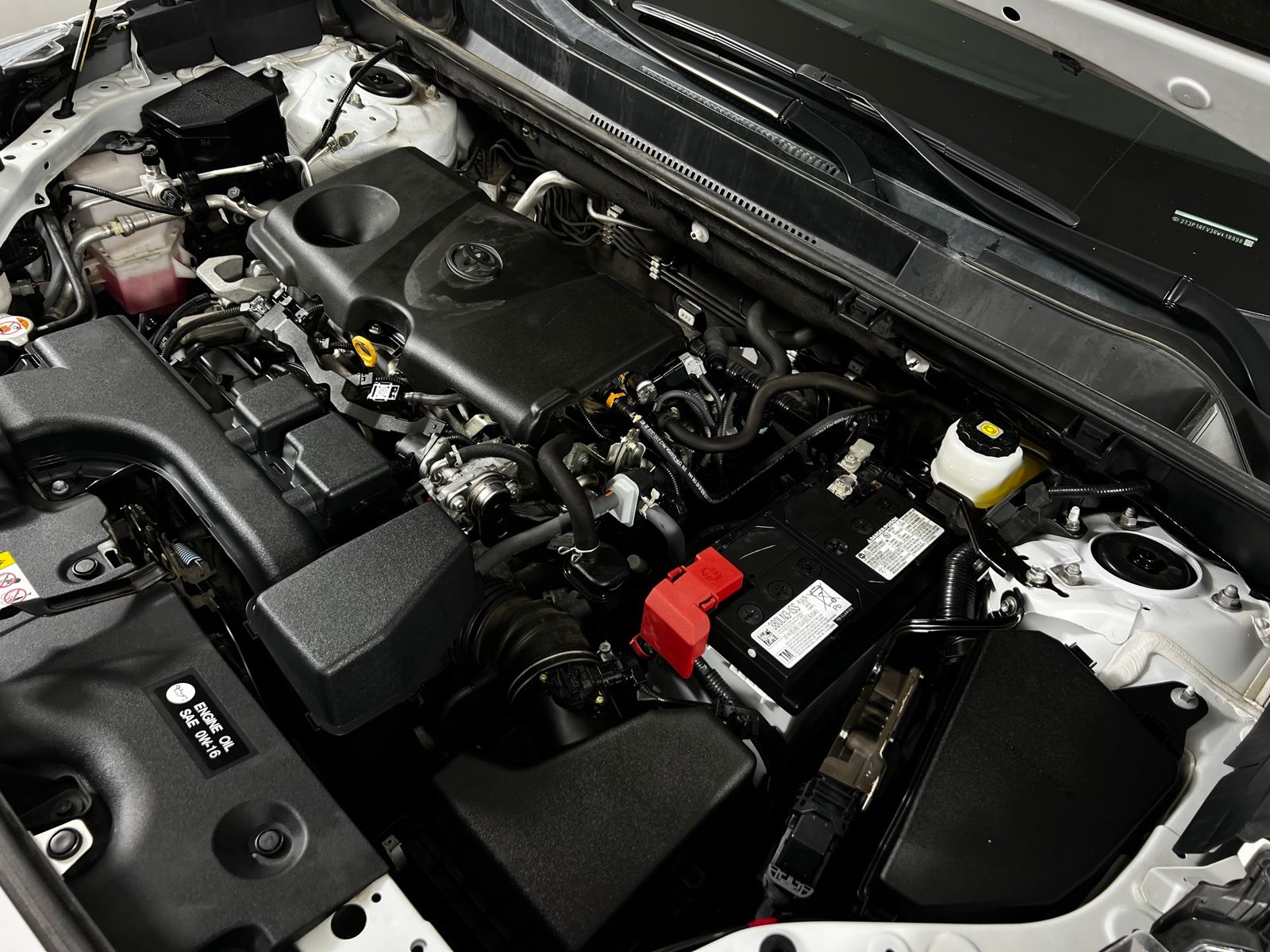 Thumbnail: 2024 Toyota RAV4 - 11