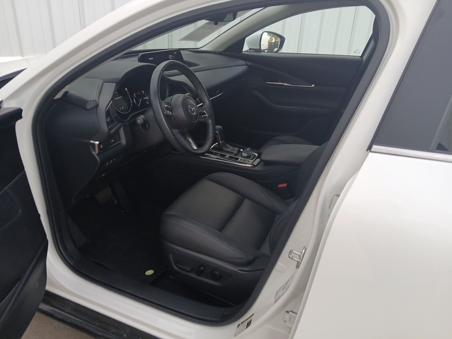 Used Car 2023 Mazda Cx-30  2.5 S Preferred Package For Sale Under $25,000 In Austin, Texas