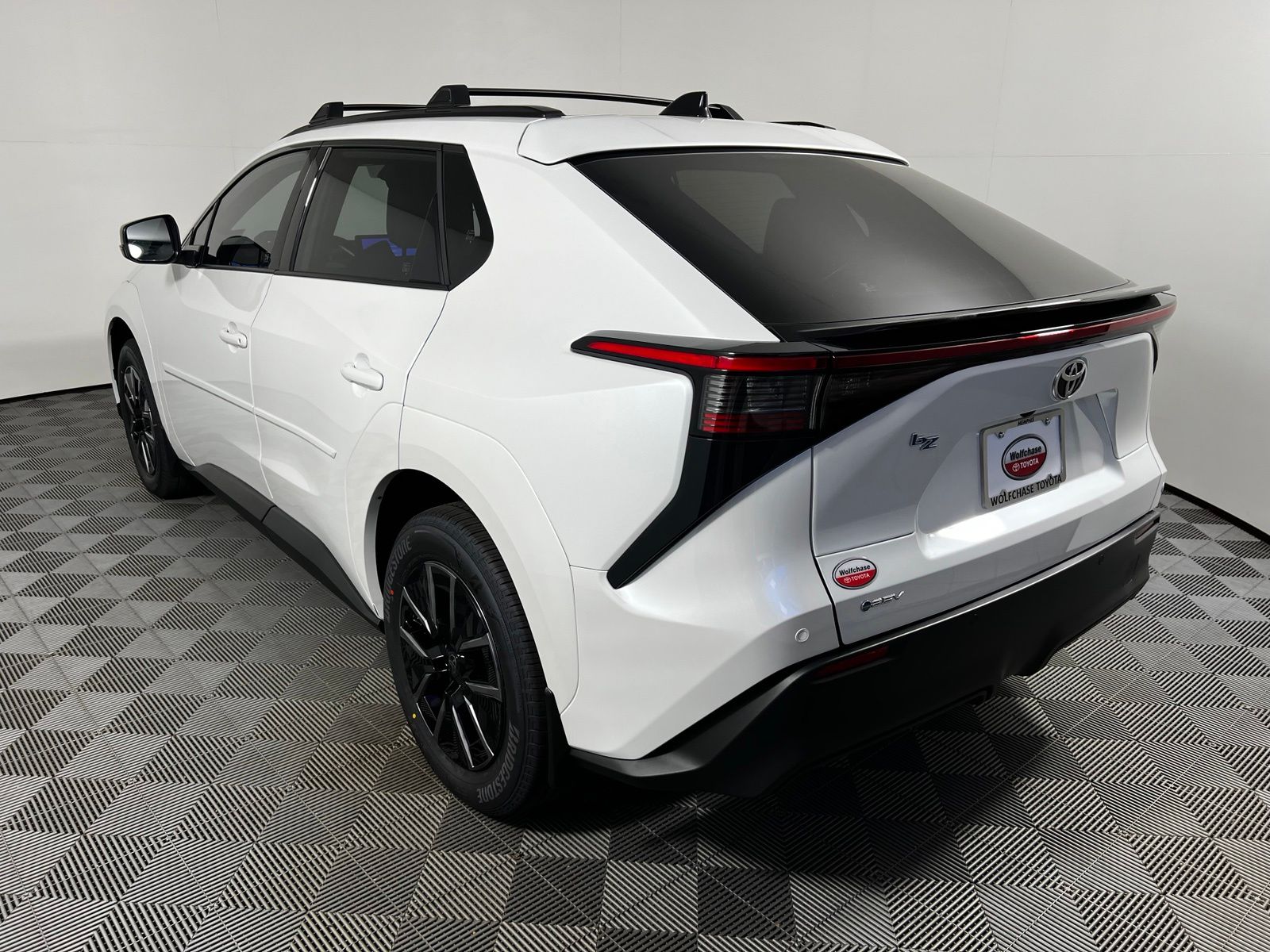 Thumbnail: 2026 Toyota bZ - 7