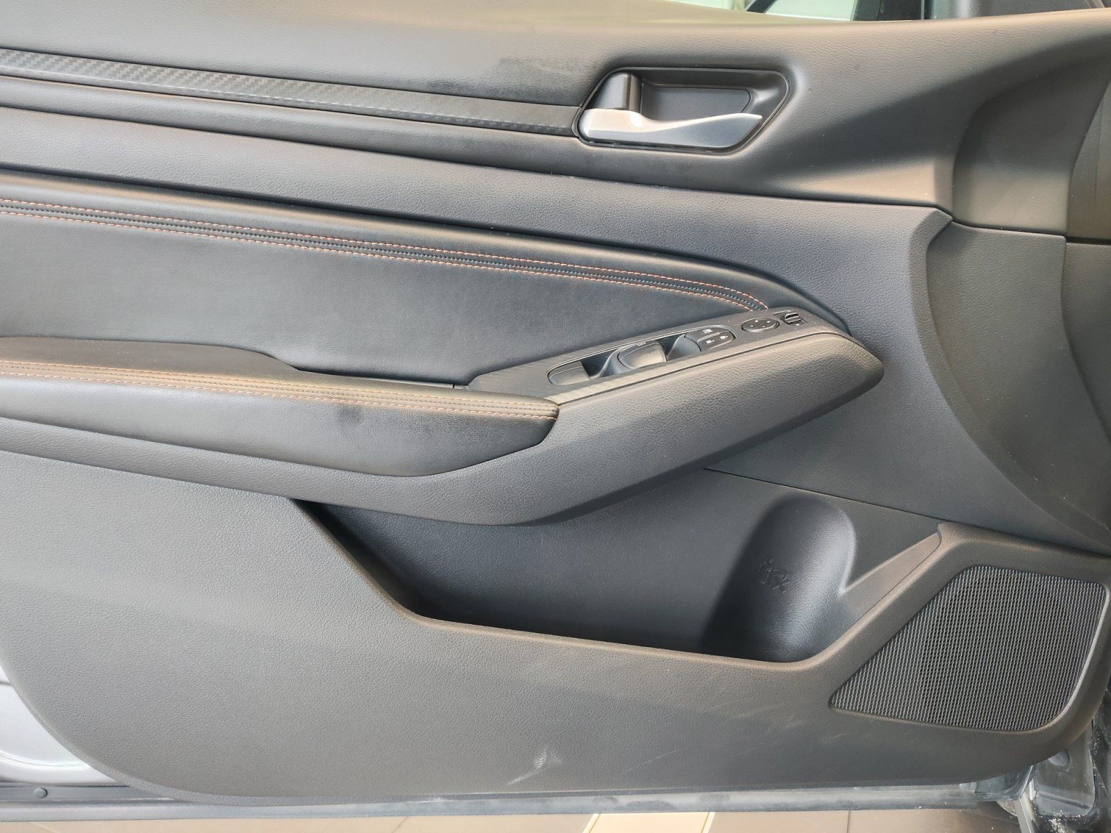 Used Car 2019 Nissan Altima  2.5 Sr For Sale Under $15,000 In San Antonio, Texas