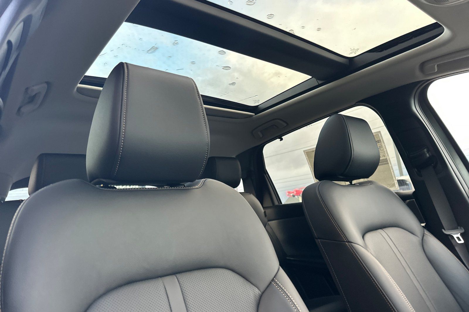 New 2026 Black Mazda Premium image 15