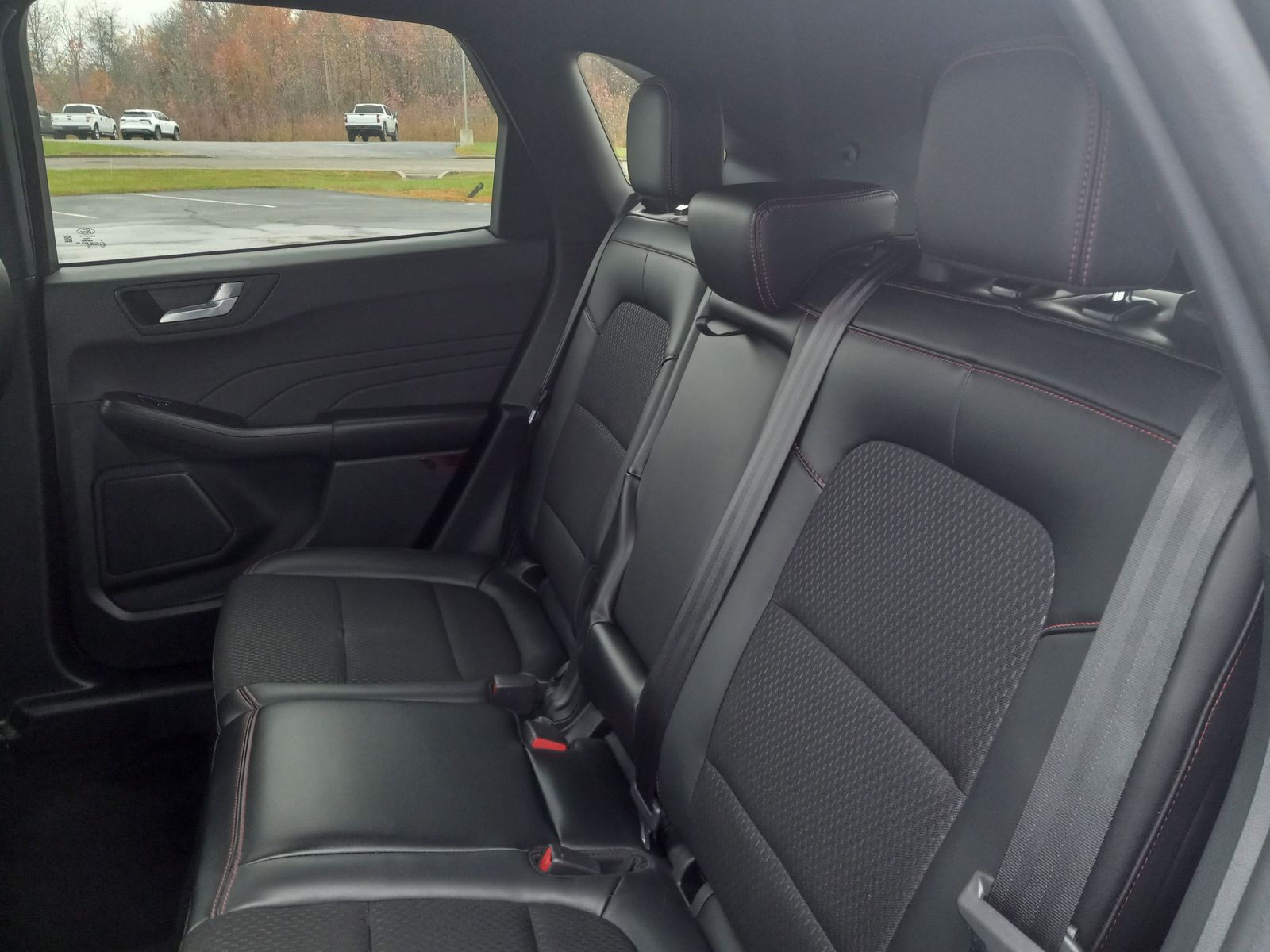 2025 Ford Escape image 14