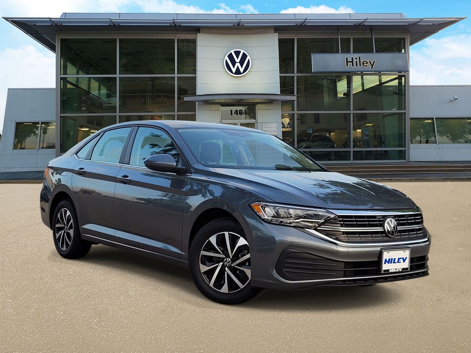 2023 Volkswagen Jetta 1.5T S SULEV's photo