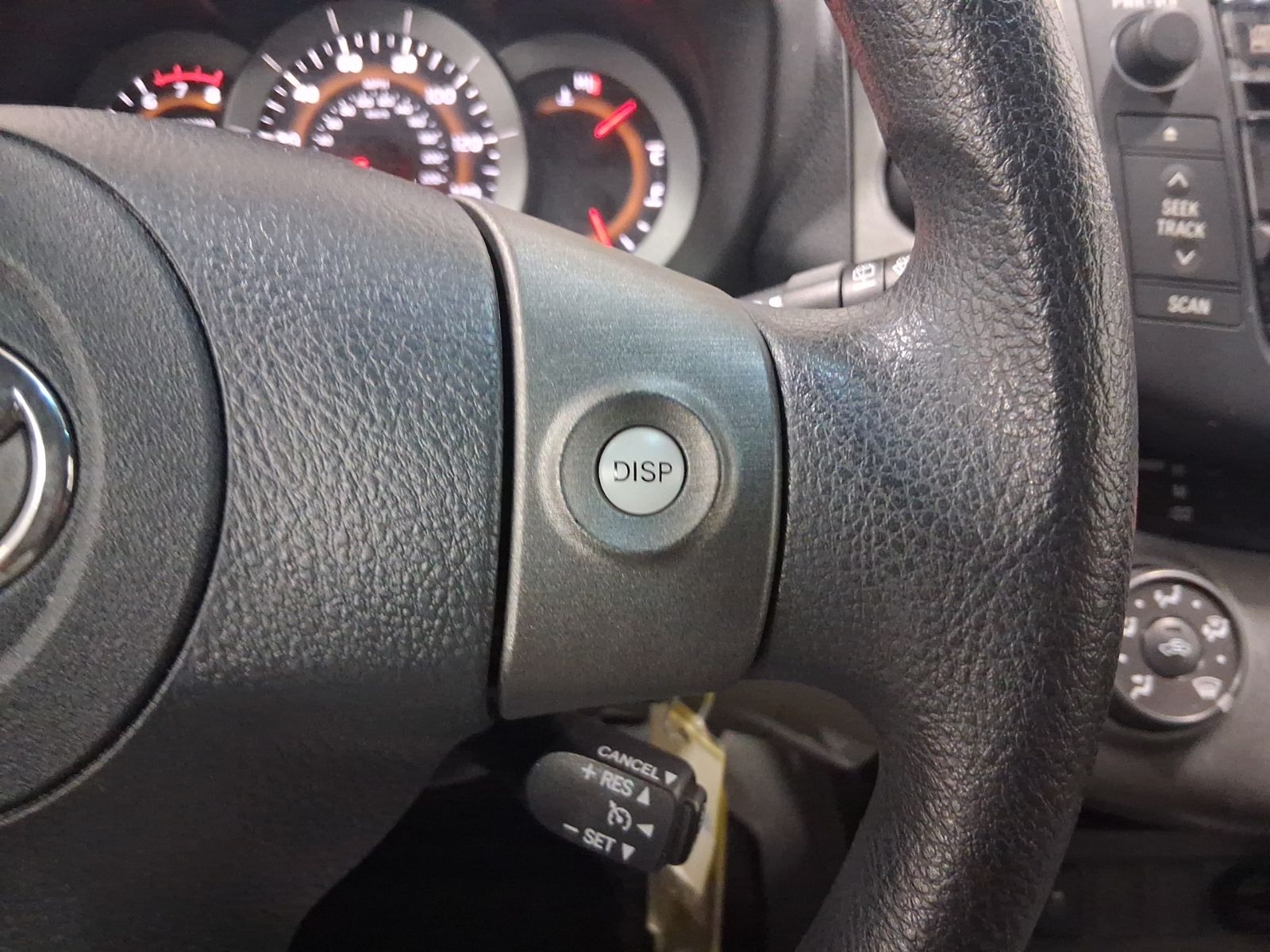 Used Car 2011 Toyota Rav4  Base For Sale Under $12,000 In Austin, Texas