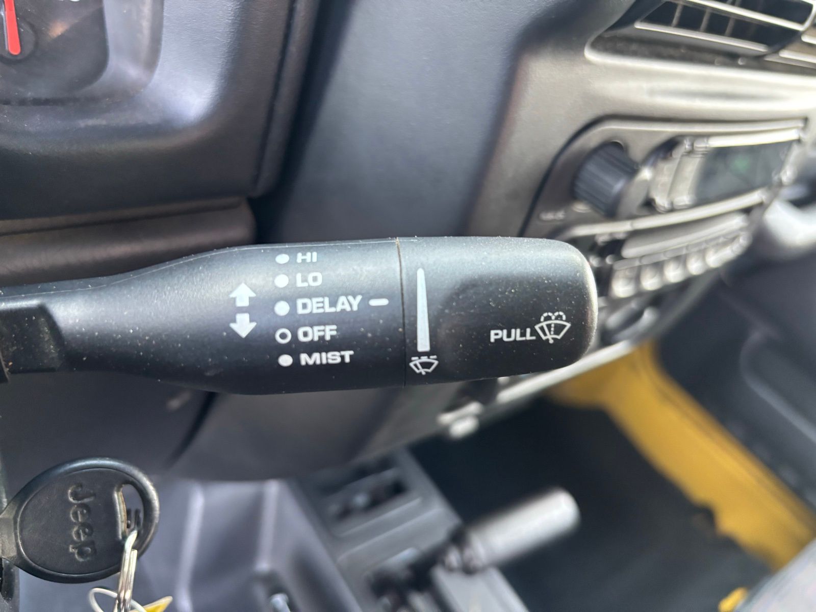 Used Car 2004 Jeep Wrangler  X For Sale Under $15,000 In Austin, Texas