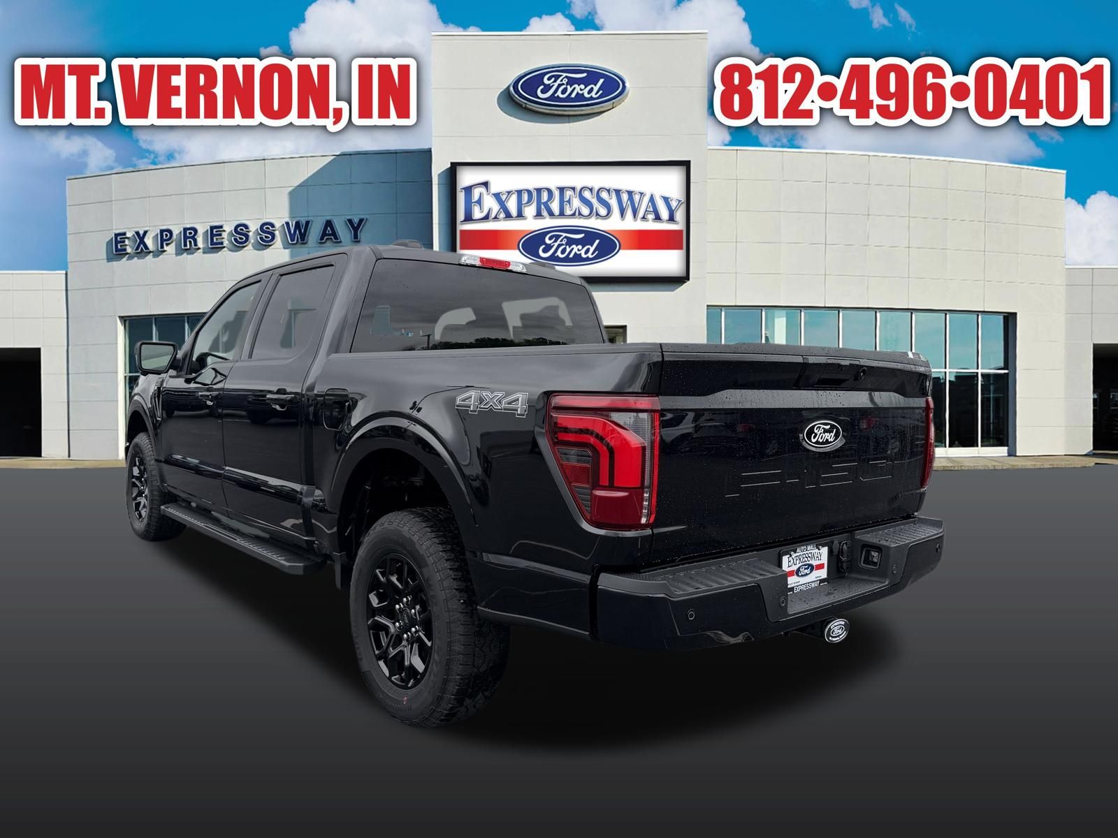 2026 Ford F-150 image 9