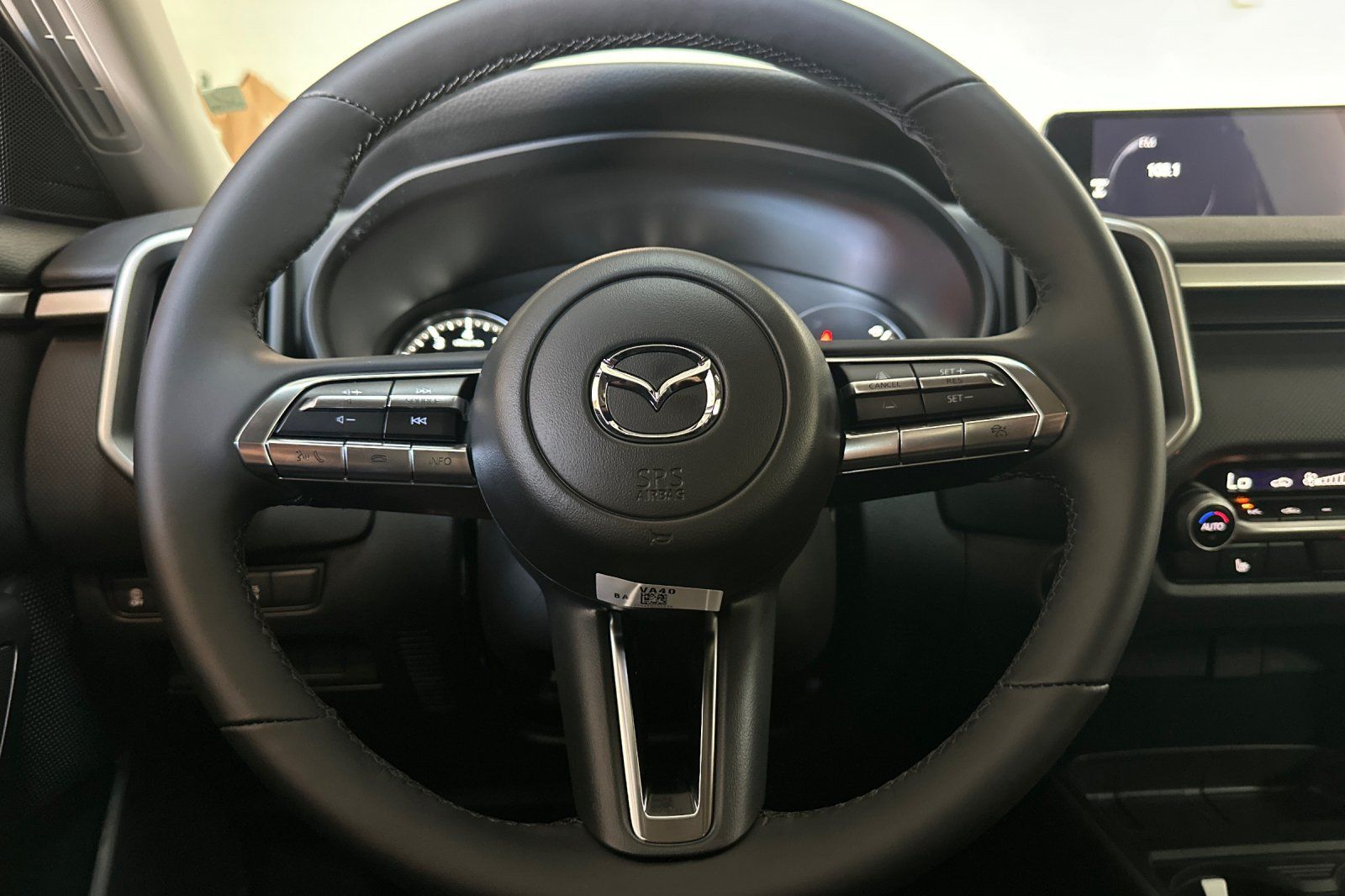 New 2026 Beige Mazda 2.5 S Preferred image 27