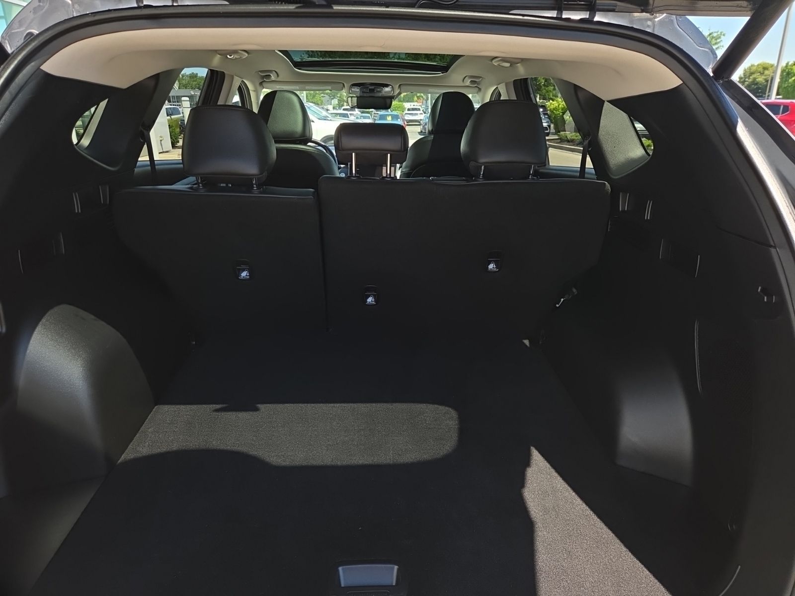 used 2022 Hyundai Tucson car, priced at $21,950