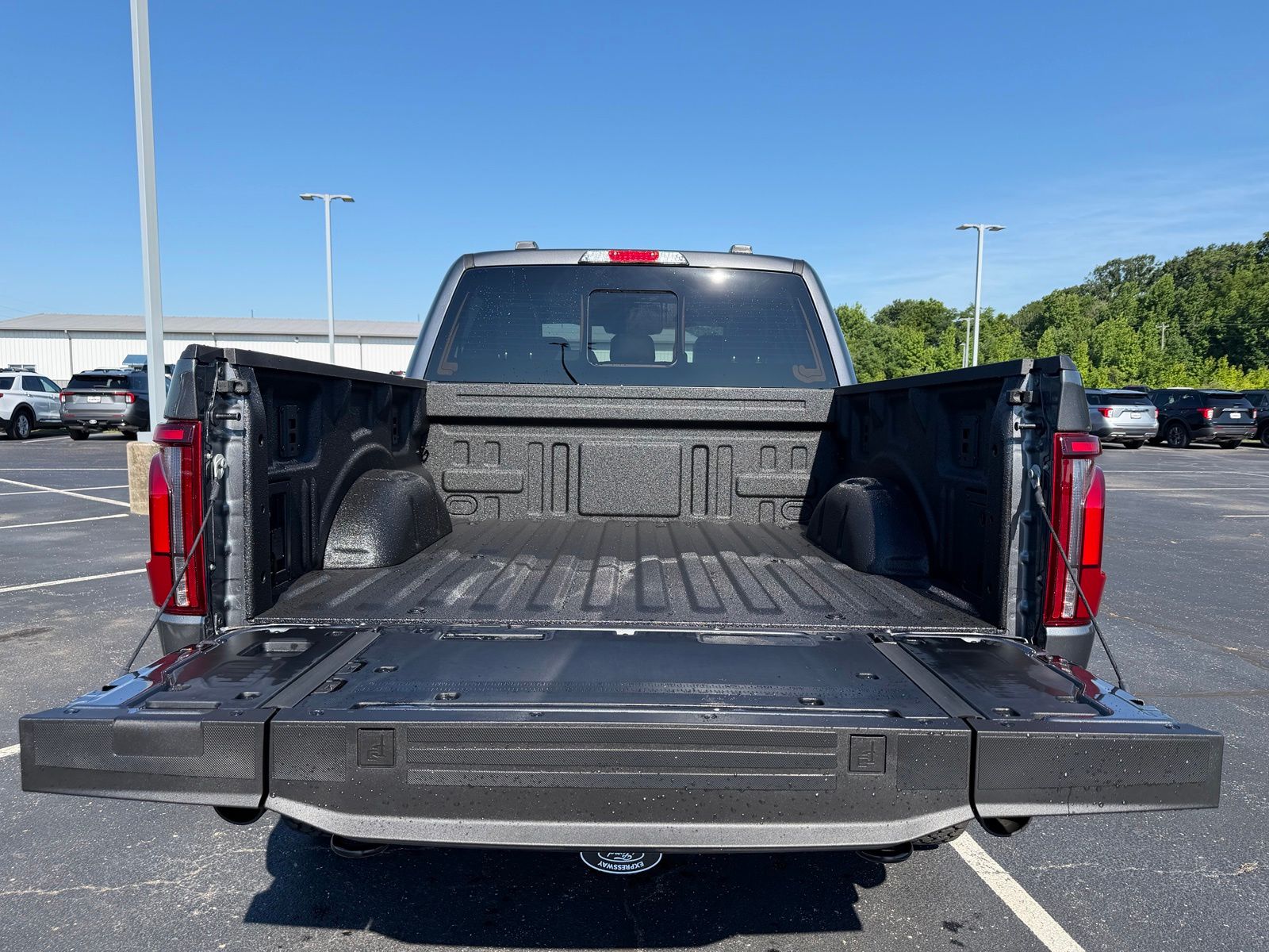 2026 Ford F-150 image 11