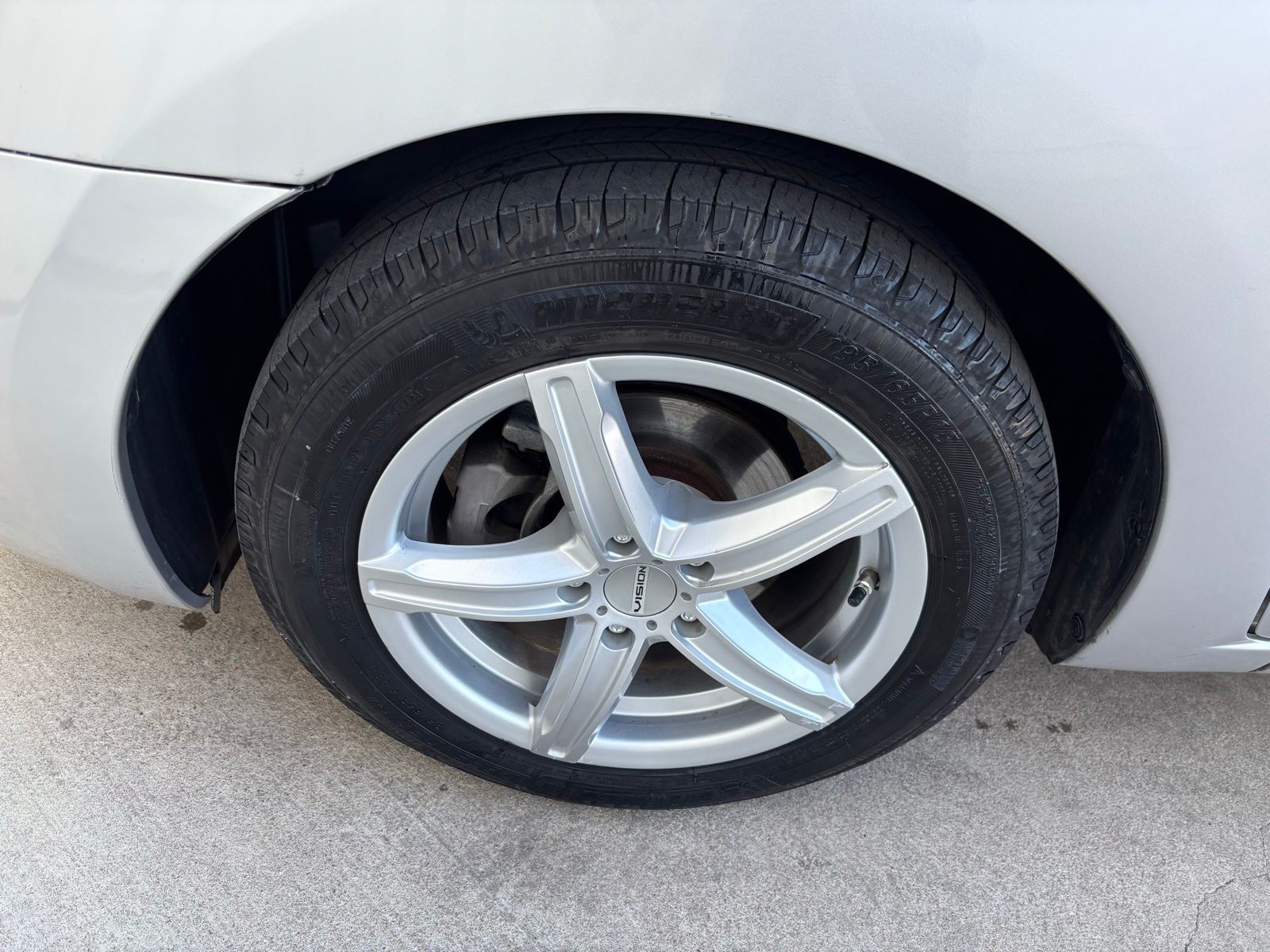 Used Car 2009 Toyota Prius  For Sale Under $10,000 In Austin, Texas