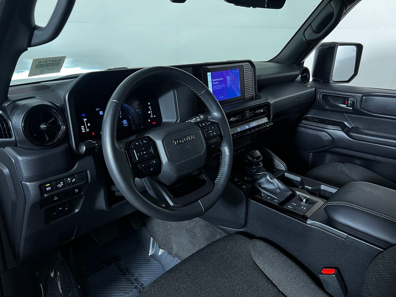 Thumbnail: 2024 Toyota Land Cruiser - 12