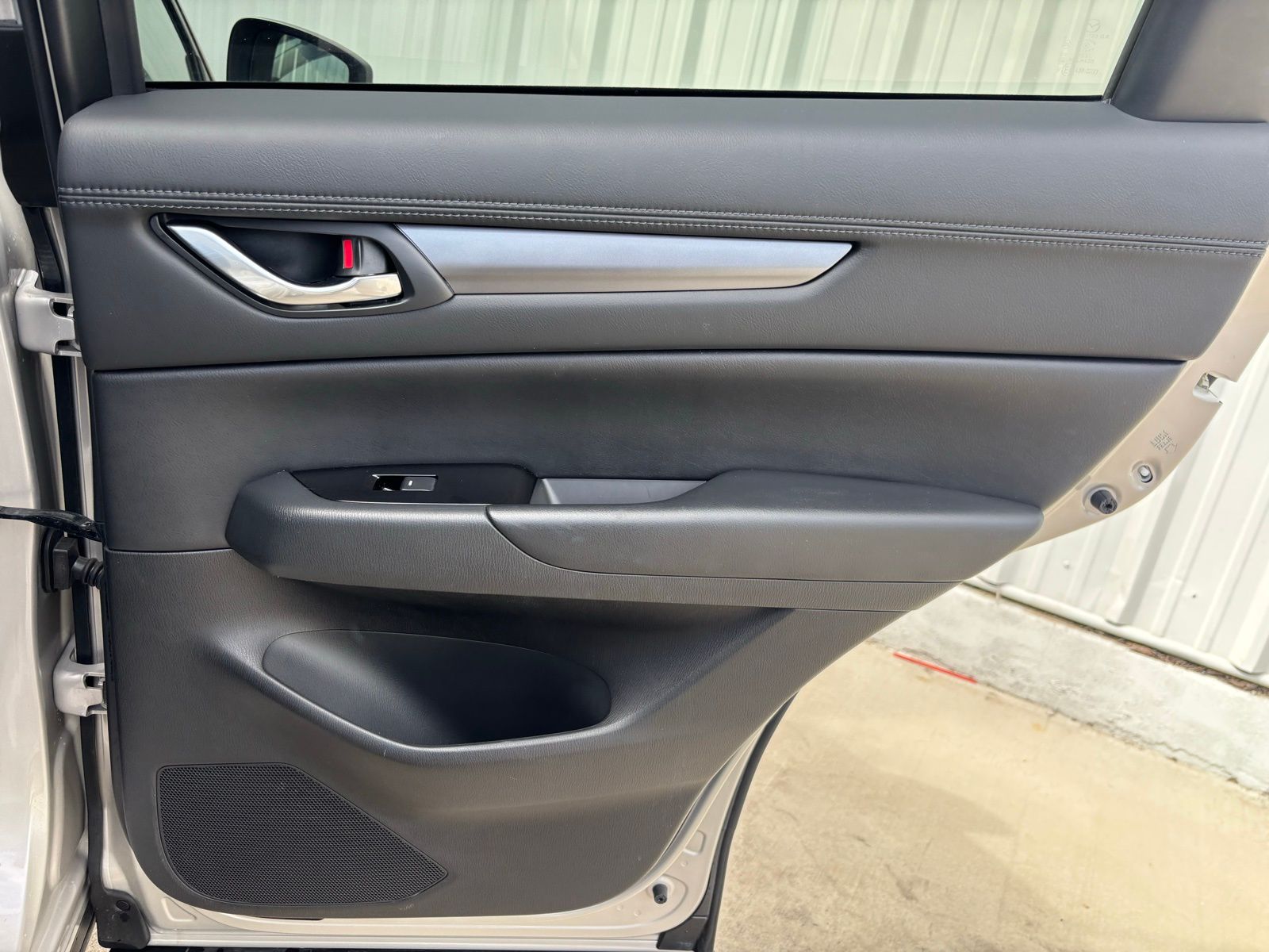 Used Car 2025 Mazda Cx-5  2.5 S Preferred Package For Sale Under $30,000 In Austin, Texas