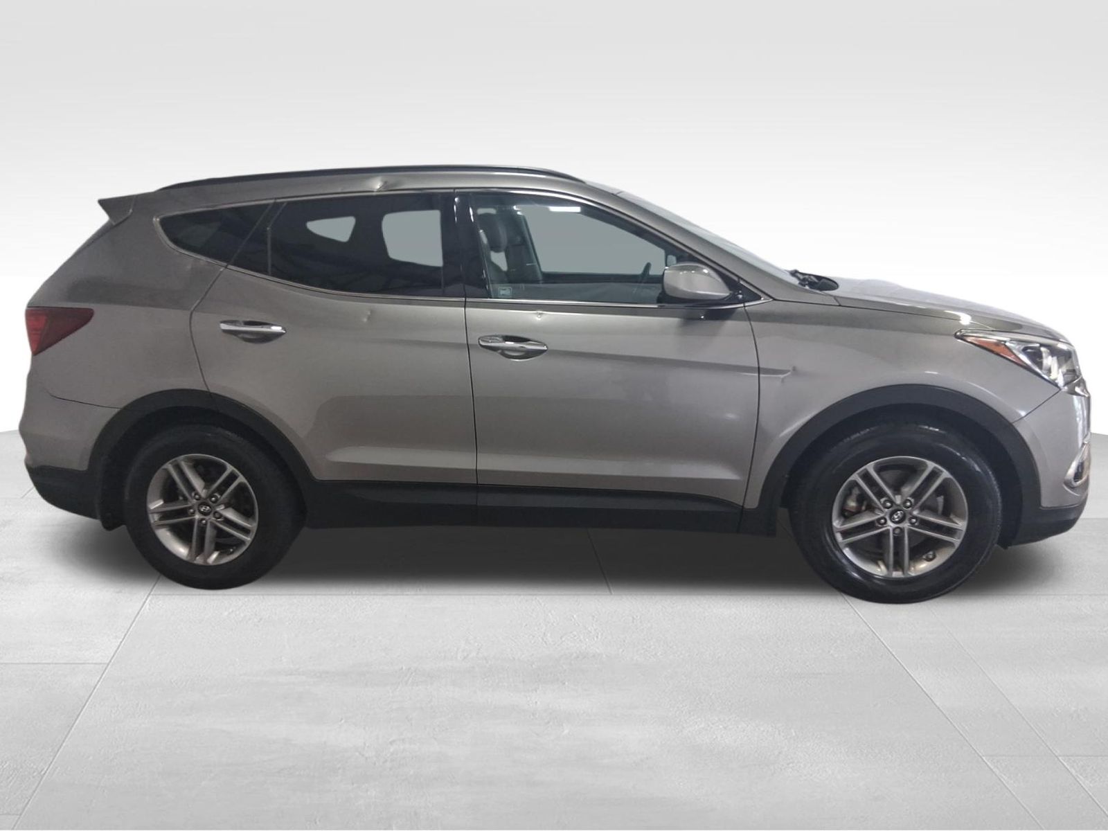 Used Car 2017 Hyundai Santa Fe Sport  2.4 Base For Sale Under $10,000 In Austin, Texas