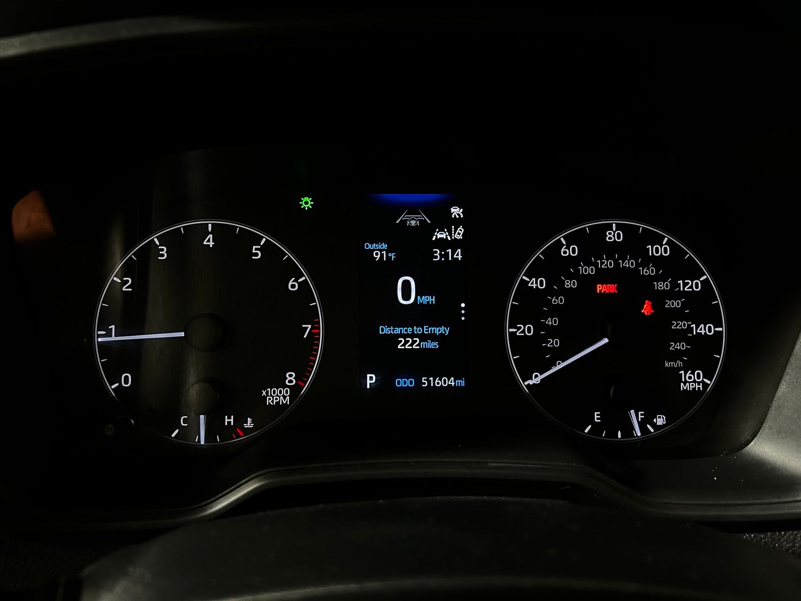 Thumbnail: 2025 Toyota Corolla - 15