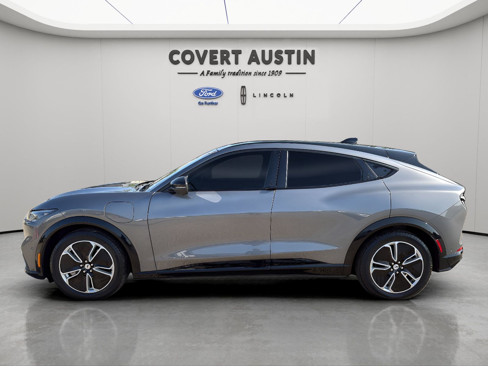 Used Car 2023 Ford Mustang Mach-e  Premium For Sale Under $35,000 In Austin, Texas