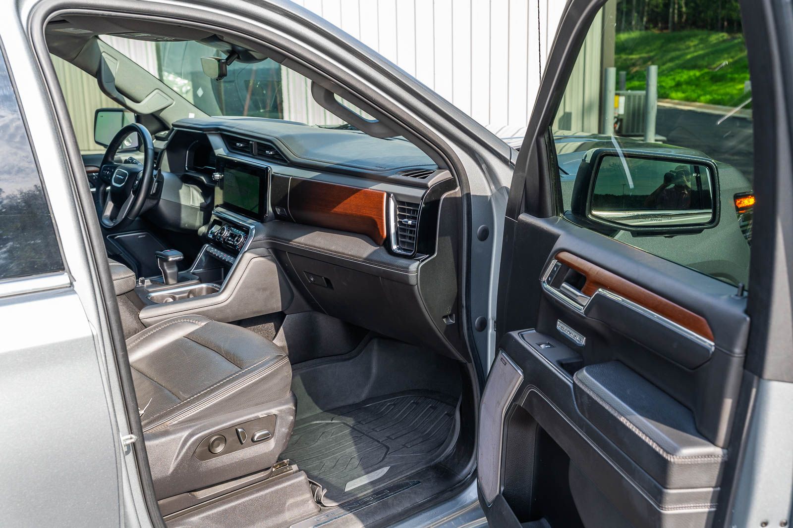 Used 2023 GMC Sierra 1500 Truck