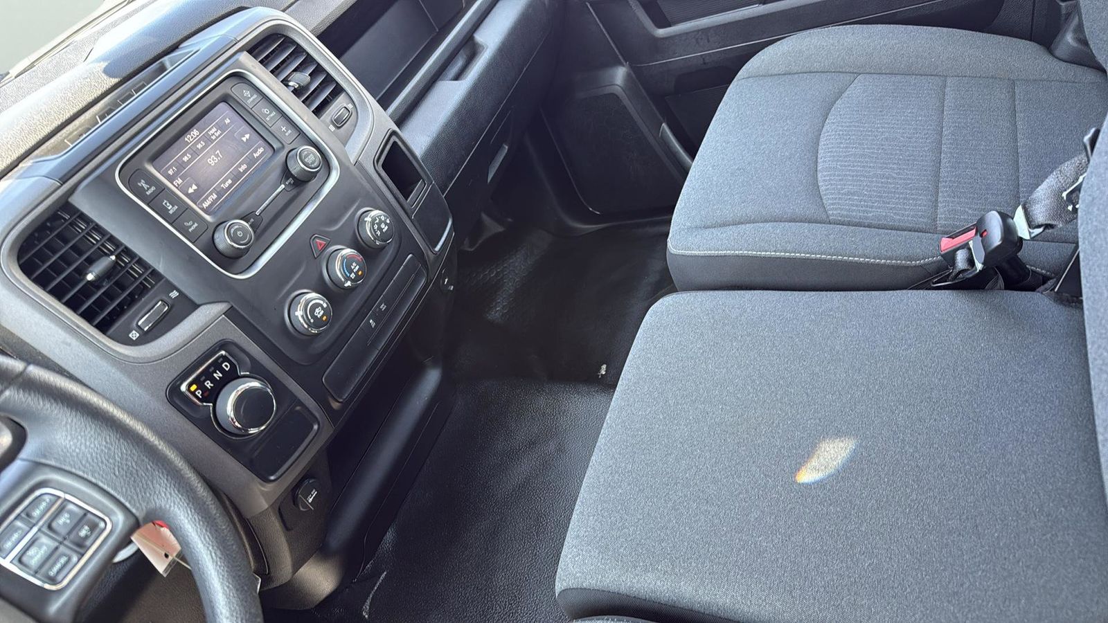 2022 Ram 1500 Classic  Tradesman In Austin, Texas