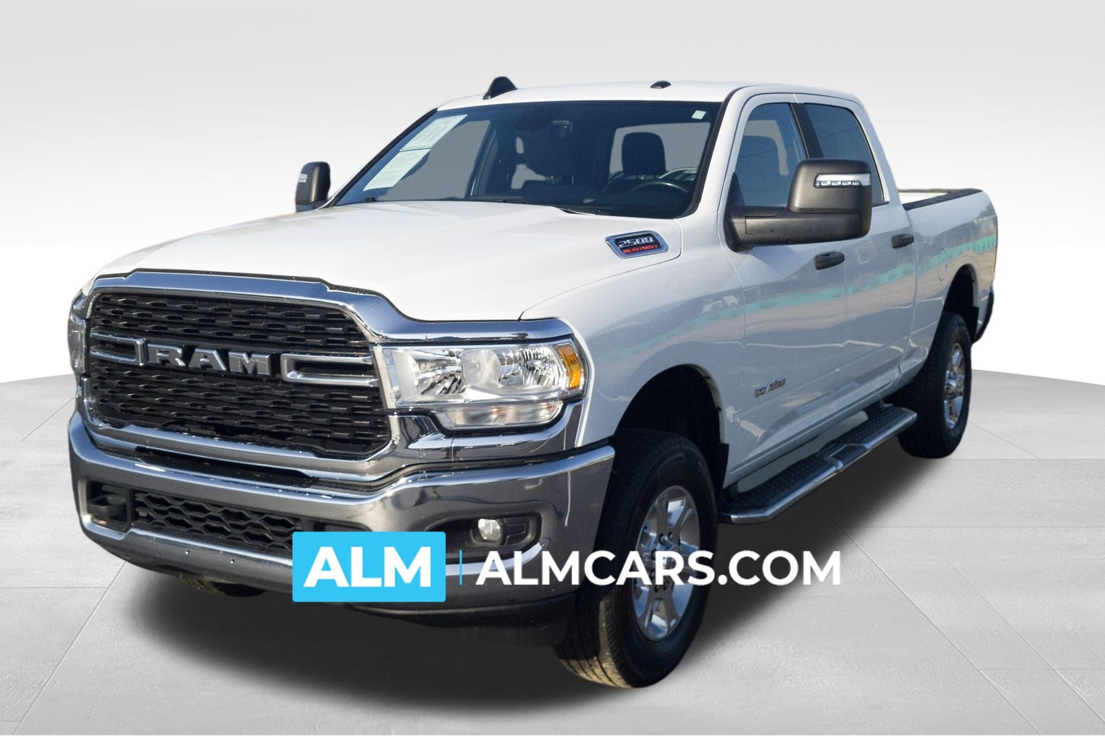 2024 RAM Ram 2500 Pickup Big Horn's photo