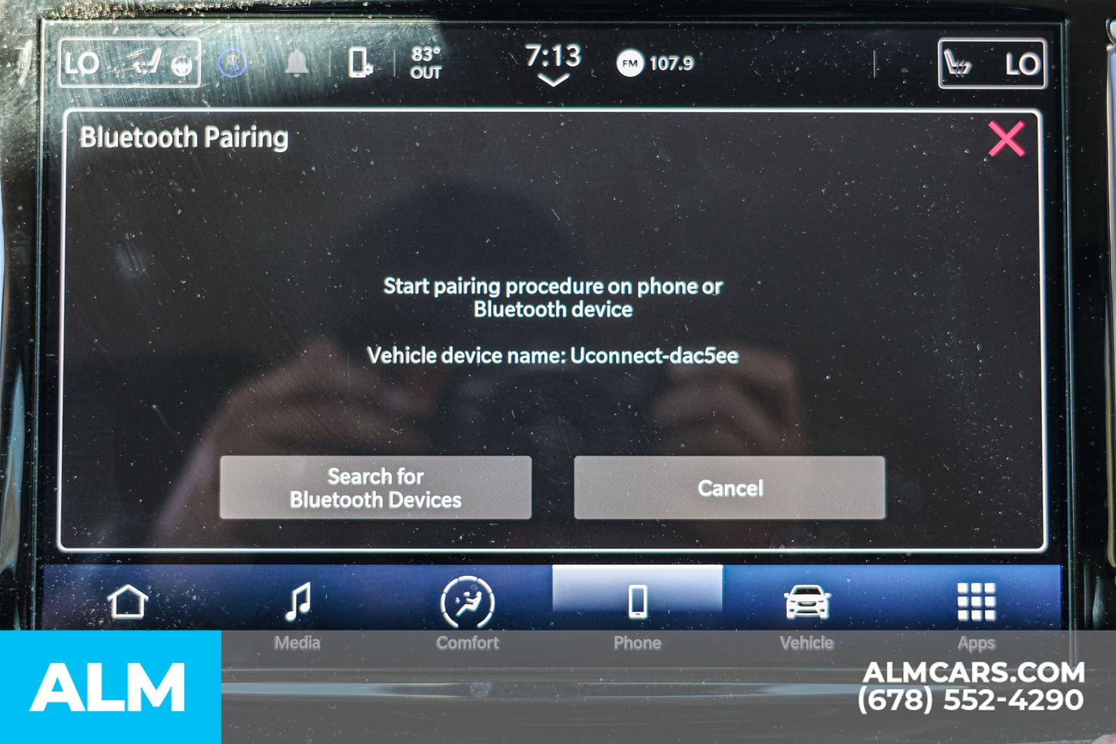 2023 Chrysler Pacifica Touring L photo 32