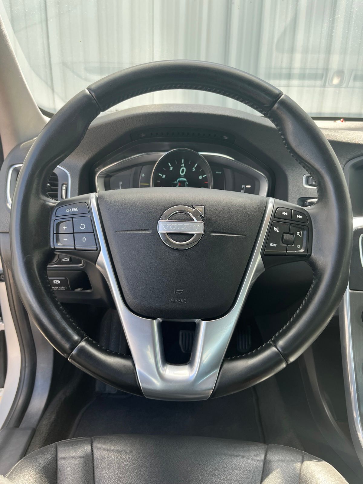 Used Car 2015 Volvo S60  T5 Premier For Sale Under $10,000 In Austin, Texas