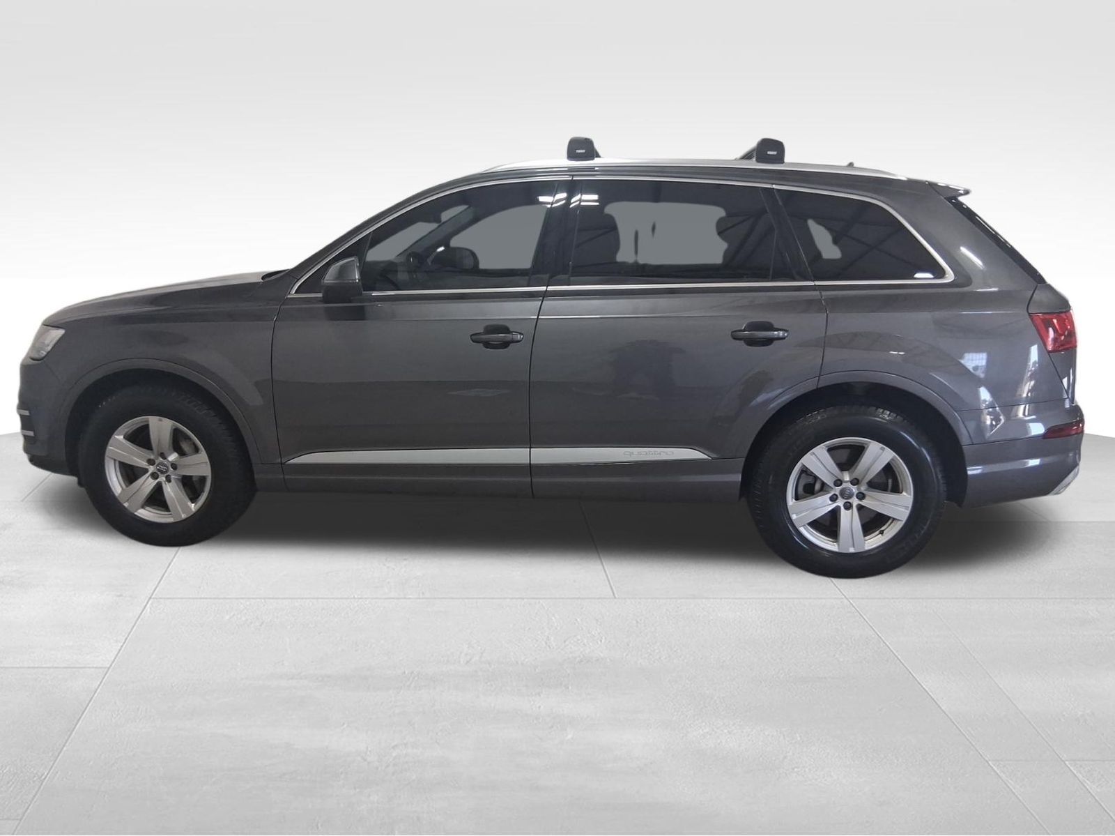 Used Car 2019 Audi Q7  45 Premium Plus For Sale Under $20,000 In Austin, Texas