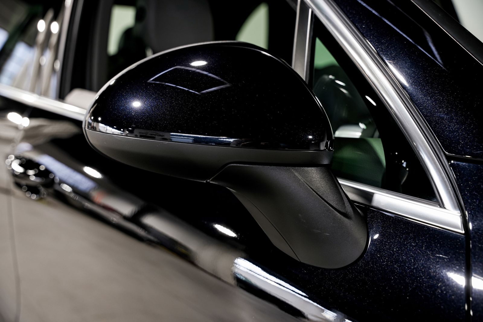2013 Porsche Cayenne Diesel — photo 44