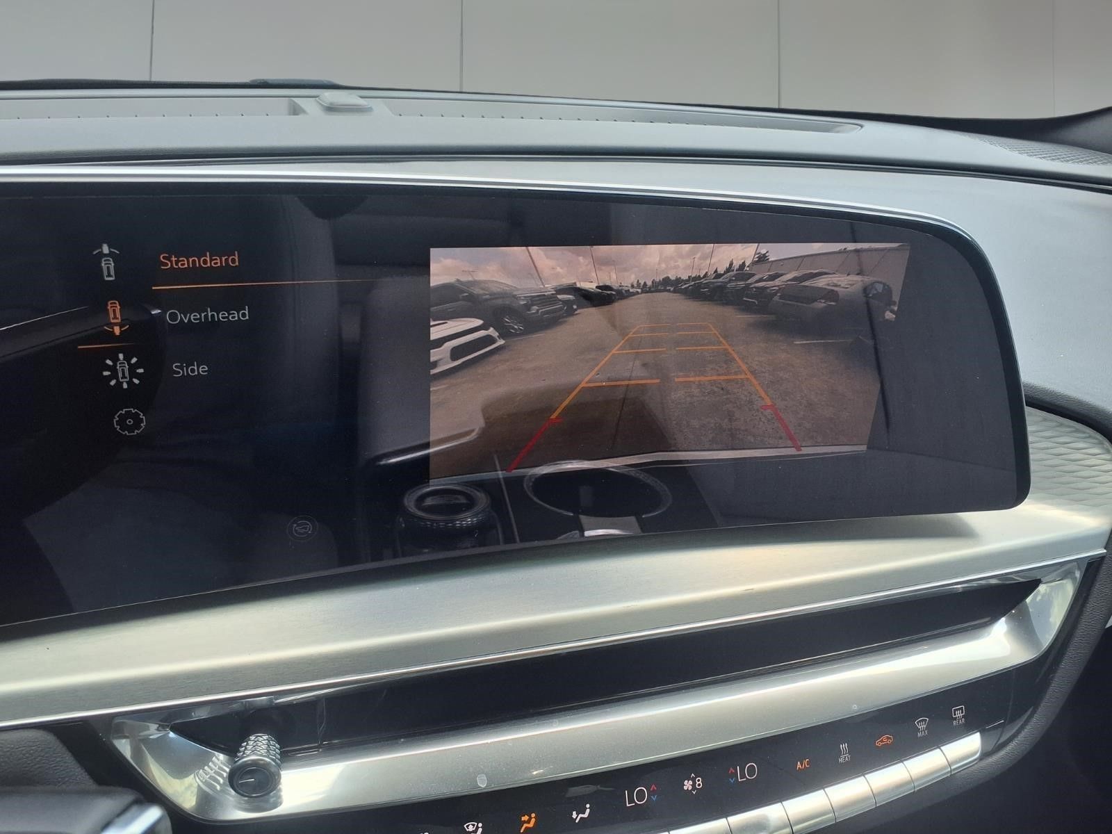 2024 Cadillac LYRIQ Luxury Black at Ultimate Motorsports