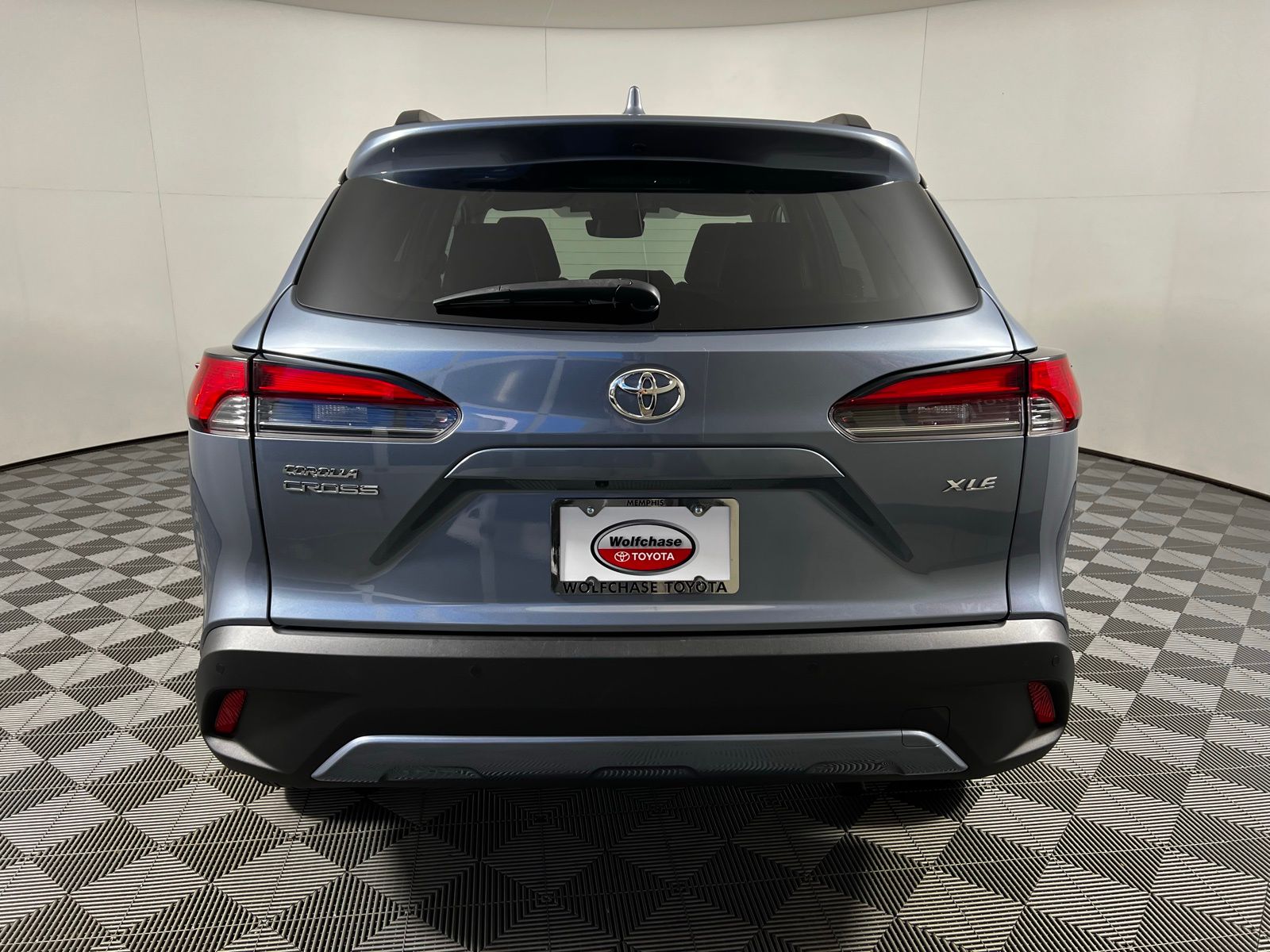 Thumbnail: 2024 Toyota Corolla Cross - 6