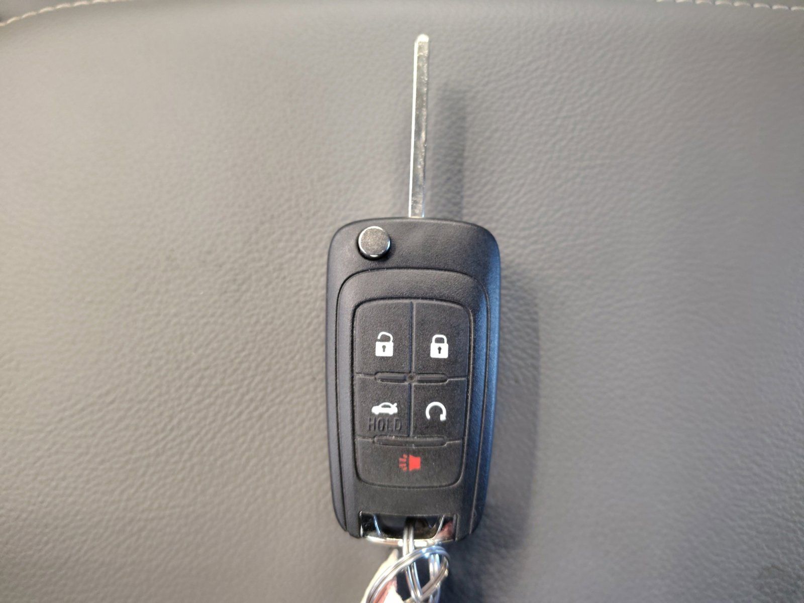 Used Car 2017 Chevrolet Impala  Premier For Sale Under $20,000 In San Antonio, Texas