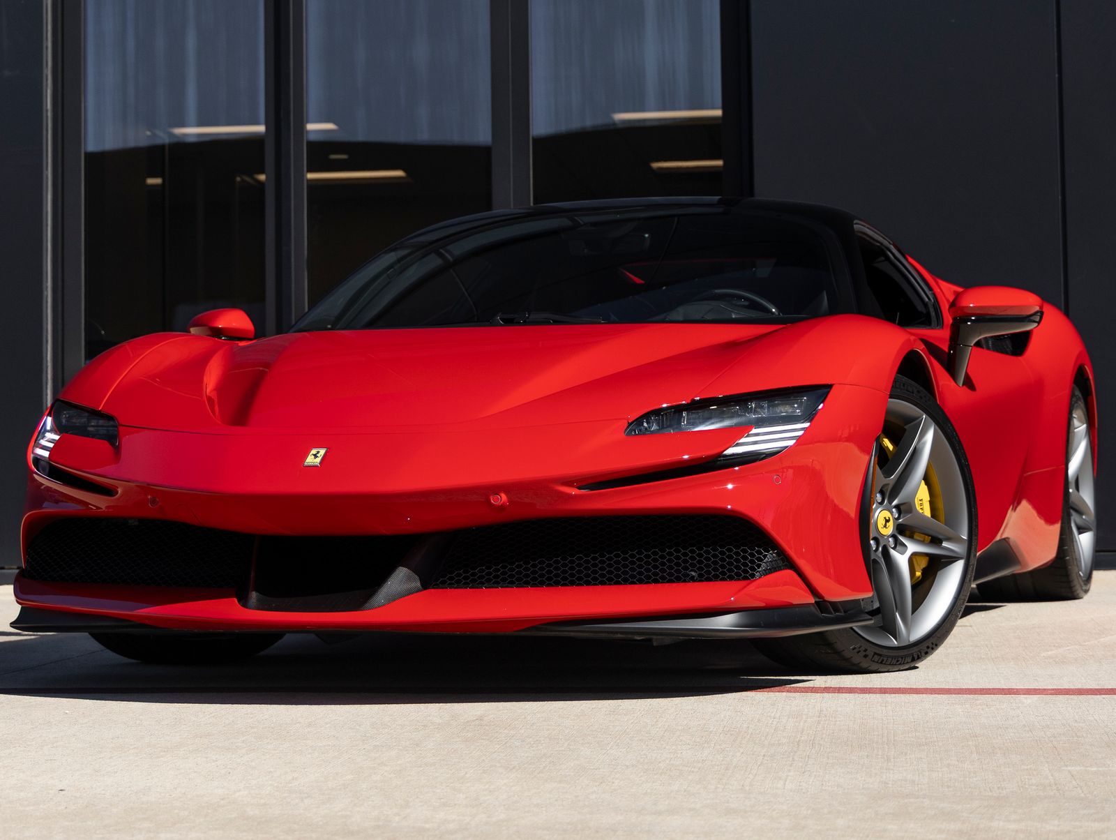 2023 Ferrari SF90 Stradale AWD
