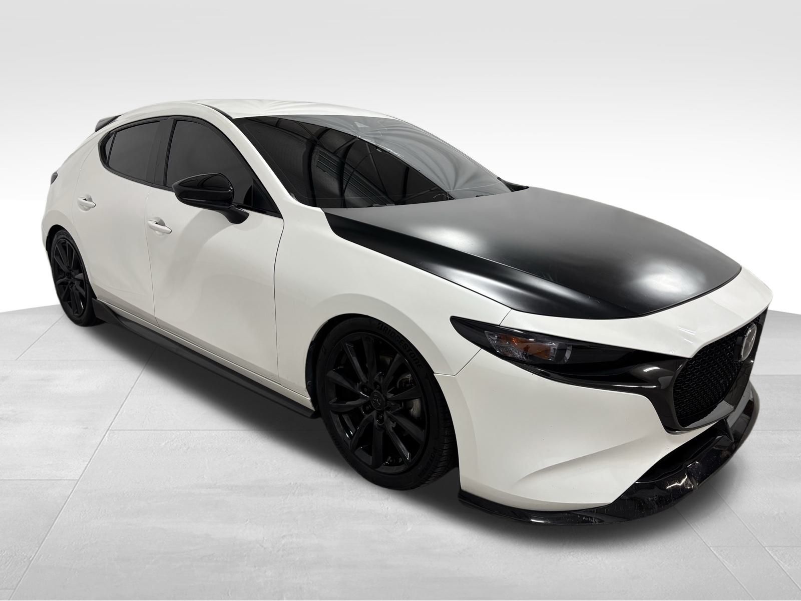 Used Car 2019 Mazda Mazda3  Preferred For Sale Under $15,000 In Austin, Texas