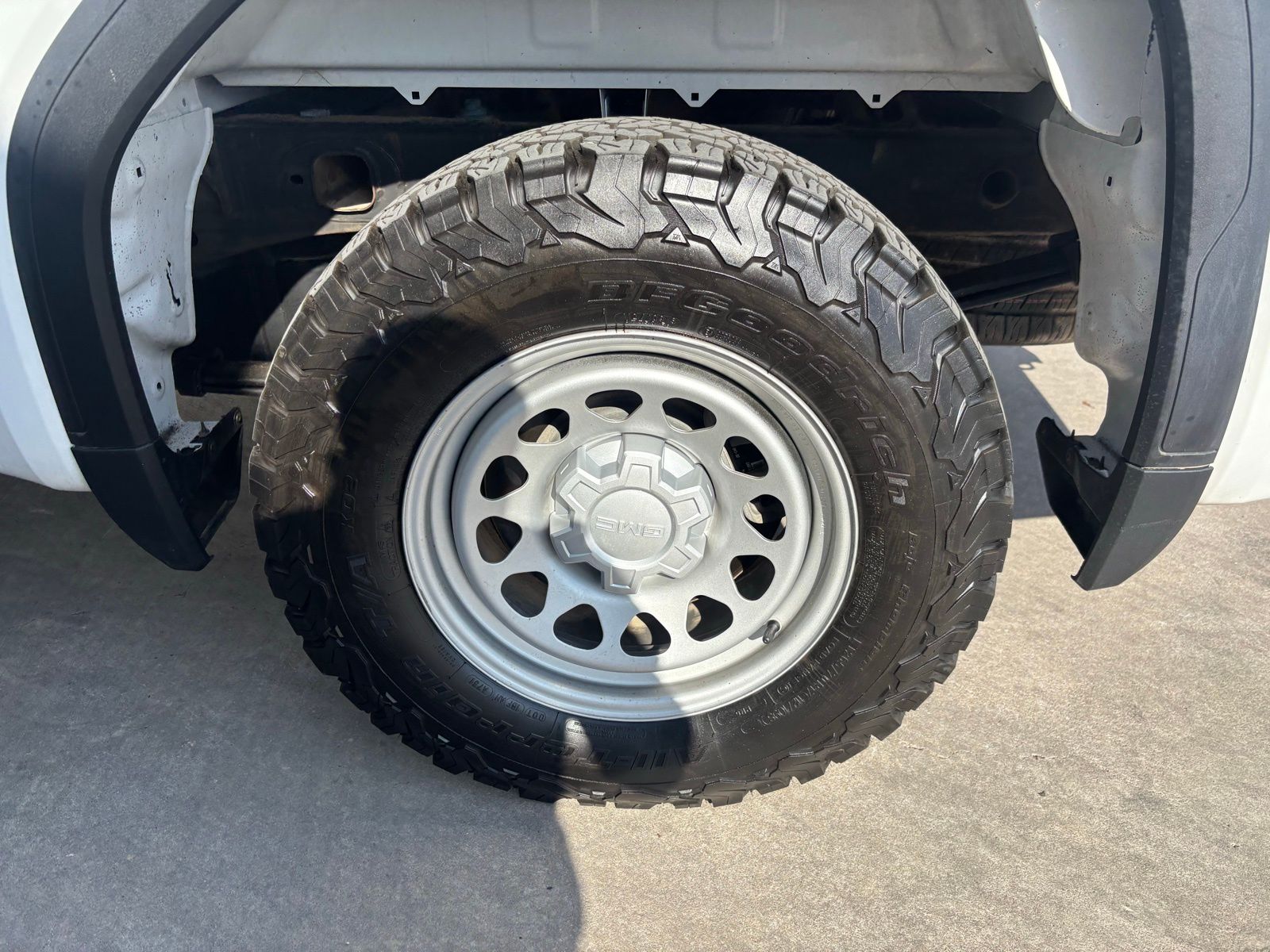 Used Car 2023 Gmc Sierra 1500  Pro For Sale Under $35,000 In Austin, Texas